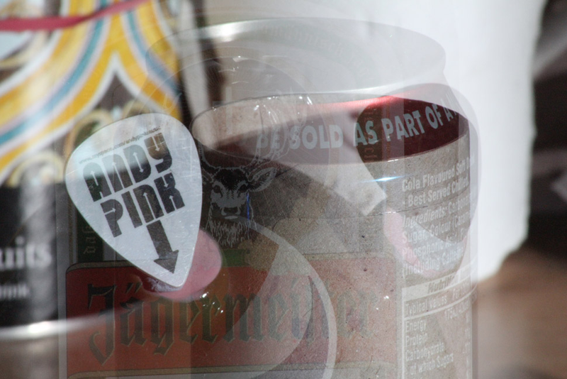 Illustration for article titled Shooting Challenge: Double Exposure, Gallery 2